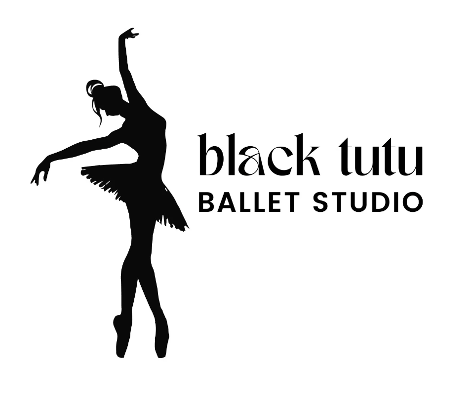 Dance studio generic logo